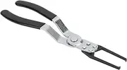 CDQL Relay Puller Pliers Steel Relay Clamp Puller Fuse Removal Tool Universal Car Repair Tool