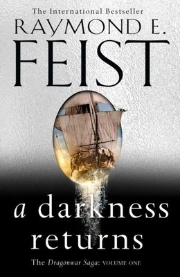 A Darkness Returns by Raymond E. Feist 9780007541485 NEW Paperback
