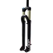 White Brothers Loop 120 TCR 15mm Tapered Steerer Axle Suspension 650B 27.5
