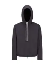 Carles jacket 1,2,3,4,5 black