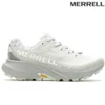 MERRELL AGILITY PEAK 5 女款 戶外越野運動鞋/越野跑鞋 ML068220 雨雲灰