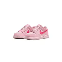 在飛比找momo購物網優惠-【NIKE 耐吉】休閒鞋 Dunk Low 頑皮豹 親子穿搭