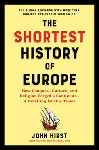 在飛比找誠品線上優惠-The Shortest History of Europe