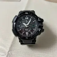 在飛比找蝦皮購物優惠-CASIO 手錶 G-SHOCK MULTI BAND Gr