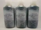 Bath & Body Works Frosted Coconut Snowball Shower Gel 10 fl oz Set of 3