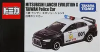 在飛比找露天拍賣優惠-[全新] TOMICA 台灣限定 三菱警車Mitsubish