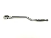 Snap On Tools NEW TSLF72 1/4" Drive Speeder Handle Flex Head Ratchet USA