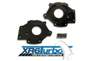XR6 Turbo Developments for Ford Falcon BA BF FG Oil Pump 4340 Billet Backing Plate XTD-OPBP4340