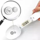 Electronic Scale Digital Lcd Measuring Flour Food Digital Spoon Fast Y7Y7 R7D0