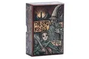 The Lord of the Rings Tarot Deck and Guide