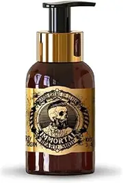 Immortal NYC Beard Style Cream 100 Ml