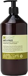 INSIGHT Anti-Frizz Hydrating Conditioner 900 ml