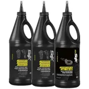 Tusk Drivetrain Oil Change Kit For Can-Am Commander Max 1000 XT 2021-2022