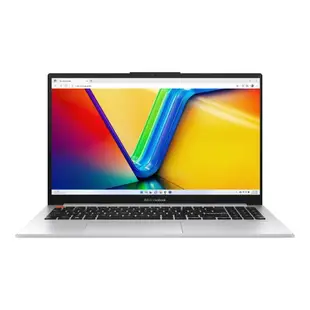 ASUS Vivo S15 S5504VA-0152S13500H 15吋 酷玩銀 2.8K OLED 好禮享不完