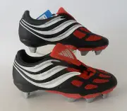 Adidas Rare PREDATOR PRESIDIA x Football Soccer mania Cleat pulse Boot Women 5.5