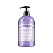 Dr. Bronners Organic Pump Soap Lavender 710 ml