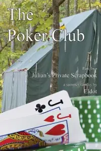 在飛比找博客來優惠-The Poker Club