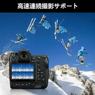 日本 INDMEM XQD 記憶卡 64G 相機 單眼 攝影 Nikon Sony Panasonic Z6 Z7 Z9【小福部屋】