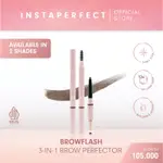 INSTAPERFECT BROWFLASH 3 合 1 BROW PERFECTOR MATIC 眉筆