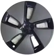 2017-2023 For Tesla Model 3 Wheel Hub cap 18" 1044271-00-C