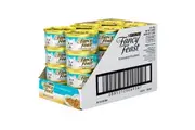 Fancy Feast Grilled Tuna Feast Gravy Gourmet 24X85g