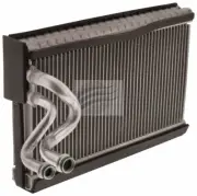 A/C Evaporator FOR SUBARU OUTBACK BP 3.0L PET 10/03-8/09 (for: Subaru)