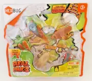 Nano Real Bugs, 5 Pack - Hex Bug SCARE YOUR FRIENDS & FAMILY