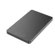 Product Aluminum Alloy USB3.0 High Speed 7mm Mobile Hard Disk Enclosure 2.5 British SATA Hard Disk Enclosure