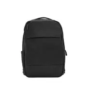 Incase Crosstown Backpack with Woolenex - 20L (Black)