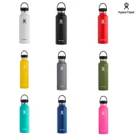 在飛比找蝦皮購物優惠-Hydro Hydro Flask 21OZ 不銹鋼真空戶外