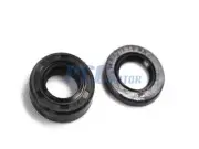 49cc 66cc 80cc Motorized Bicycle Motor Crankcase Crank Case Seals U SL14