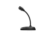 Audio-Technica ATGM1-USB Gooseneck USB Desktop Microphone