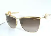 NEW AUTHENTIC CHOPARD SCHB26S 0H32 SUNGLASSES