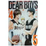 【全新免運】灌籃少年ACT4 4-7連載中 八神浩樹 【霸氣貓漫畫小說旗艦店】【現貨】少年 漫畫 禮物 書 有發票 生日禮物 有蝦幣 免運