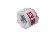 Brother CZ-1004 label-making tape White