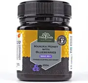 Hab Shifa Manuka Honey MGO30+ with Blue 250g