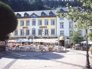 Koener Hotel & Spa