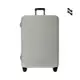 LOJEL Luggage Cover XL尺寸 灰色行李箱套 保護套 防塵套