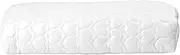 Beavorty Hand Rest Nails 1Pcs Nail Pillow Hand Rest Portable Hand Rest Pillow PU Leather Nail Armrest Manicure Hand Pillow Nail Art Salon Wrist Cushion for Nails Tech (White) Arm Rest Nail Salon