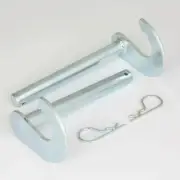 Paddock Stand Hooks Biketek Hook Adaptors For Use On Bikes With Bobbins