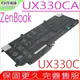 ASUS C31N1610 ,UX330 電池 (原廠) 華碩 UX330 ,UX330C,UX330CA,UX3000C,UX330CA-1A,UX330CA-FC,0B20-02090100