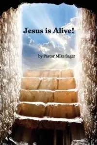 在飛比找博客來優惠-Jesus is Alive!: The Story of 