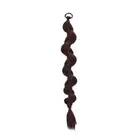 Boxing Braided Hanfu Braided Ponytail Wig Long Twist Braid for Women