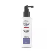 Nioxin System 5 Womens Scalp & Hair Treatment For Light Thinning Hair 100ml