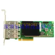 For X710 X710-DA4 Quad Port 10G Ethernet Card