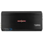 DS18 ZXI.4XL 4 Channel Car Amplifier 1600W Rms Class D Fullrange Speaker Amp