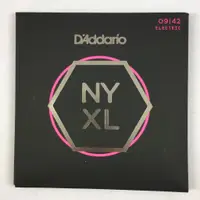 在飛比找蝦皮商城優惠-D'addario NYXL 0942/1046/1149 