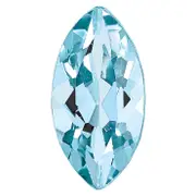 Gemstone Aquamarine Aa Quality 8X4mm Marquise
