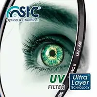 在飛比找PChome商店街優惠-勝勢科技 STC Ultra Layer UV鏡 52mm 