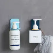 Holder Shampoo Bottle Shelf Bathroom Accessories Shower Gel Rack Shampoo Hook